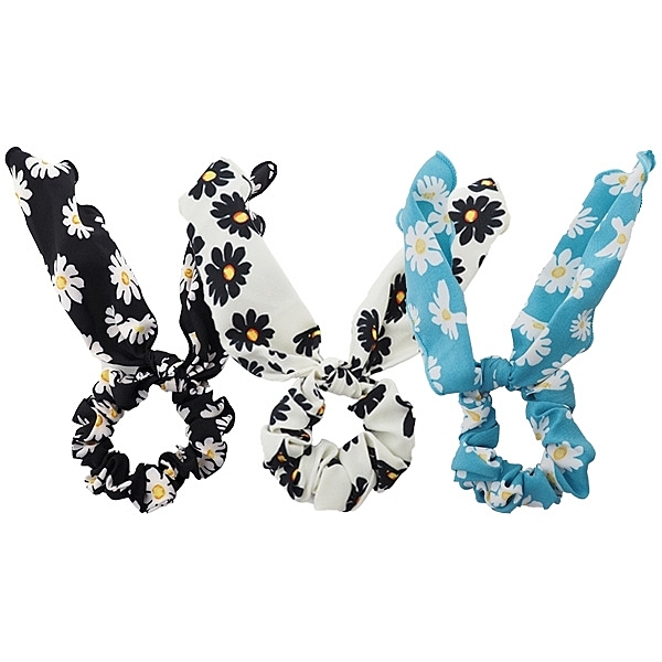 流行時尚髮飾 髮飾／髮束／髮圈