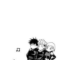 呪術ゆる也はんと‼️‼️‪‪💓💓