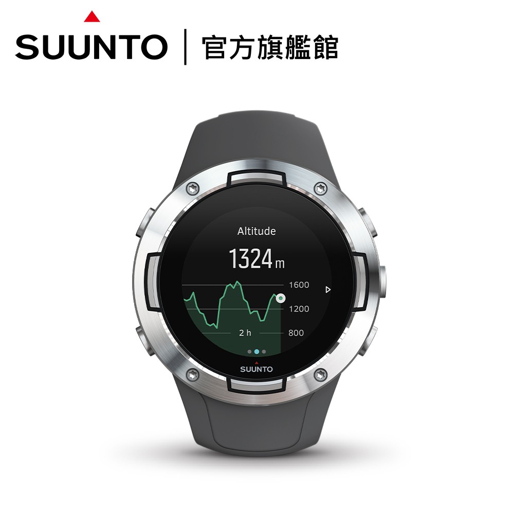 ◾ 根據您歷史活動紀錄，提供【電源智能警示】，在電量過低時主動提醒，確保您腕錶有足夠的電量。--- 四星系統 精準定位 ---豐富的導航功能，探索戶外，就是這麼簡單 ◾ 支援 GPS、GLONASS、