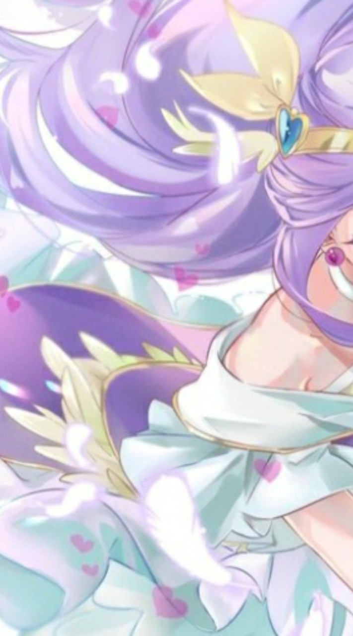 ♪　　Precure なりきり　　♪