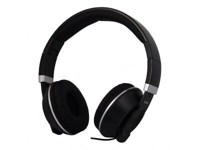 【迪特軍3C】Havit 海威特 HV-H2171D 頭戴式電腦耳機遊戲耳麥重低音耳機麥克風 (黑) (白藍)