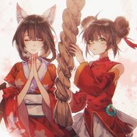 落ω似雨斜陽