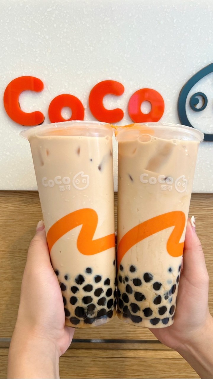 Coco 昌吉店 自取 外送群🧡