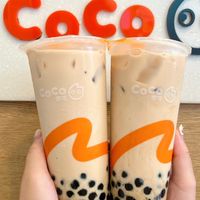 Coco 昌吉店 自取 外送群🧡