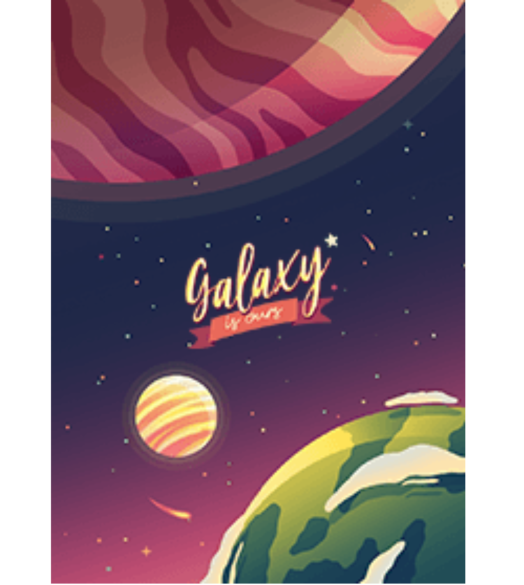 Galaxy is Ours