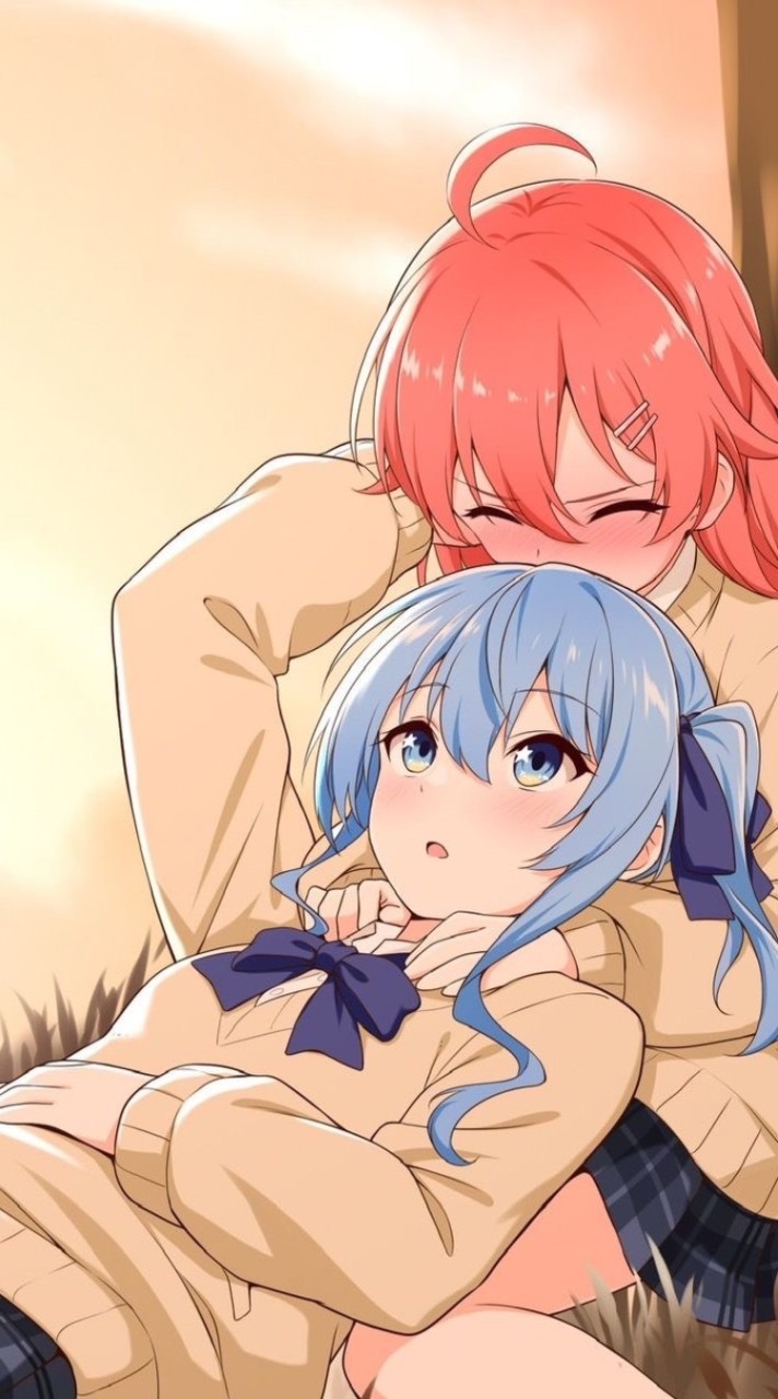 ホロ好きの雑談所