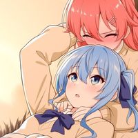 ホロ好きの雑談所