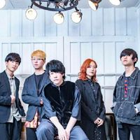 Mrs.GREEN APPLE 好きな人集まれ！