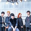 Mrs.GREEN APPLE 好きな人集まれ！