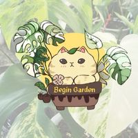 Begin Garden 💚