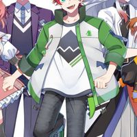 「からぴちなりきり」不良の俺達が優等生に愛されます！？