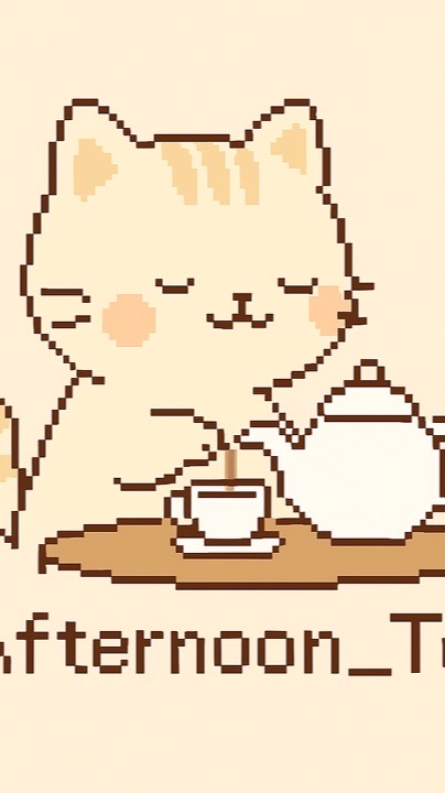 ＊Afternoon_Tea＊