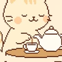 ＊Afternoon_Tea＊