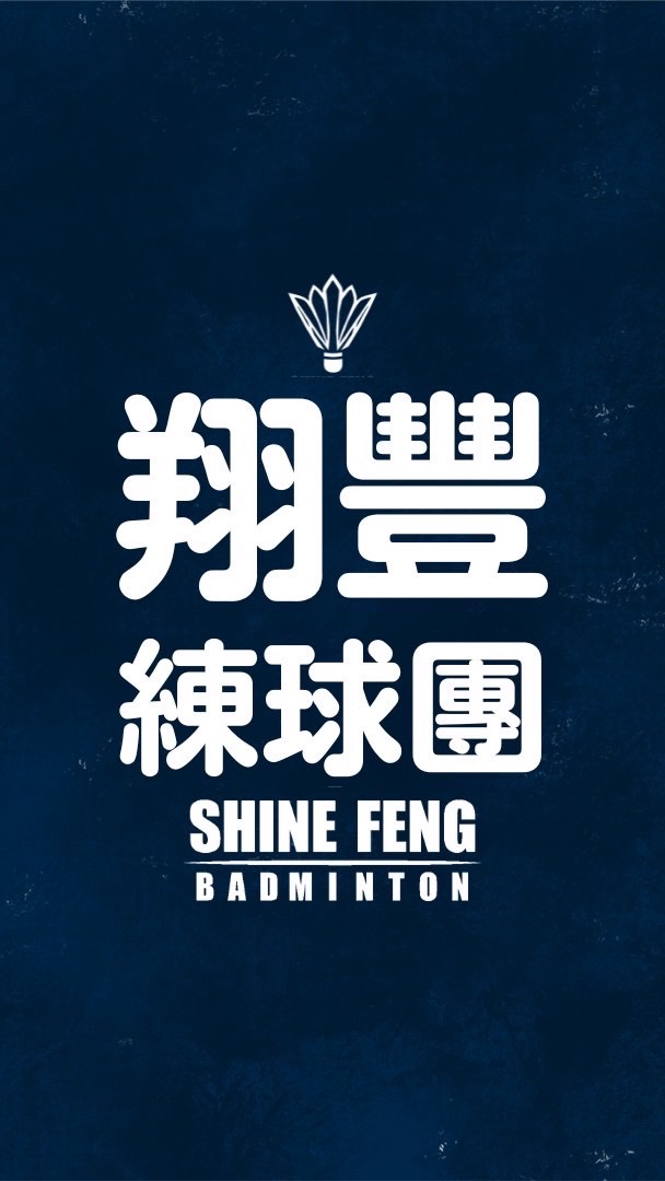 翔豐羽球教練教學討論群🏸