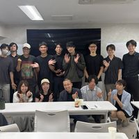 交流用　ひとりぼっちを作らないウーバーチーム