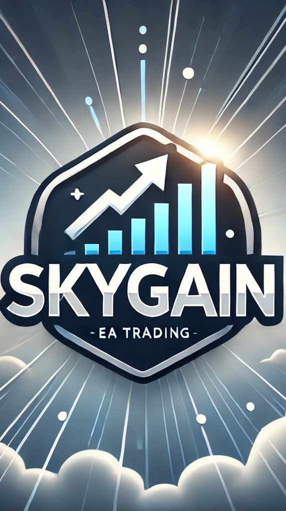 SkyGain _ C.Chen