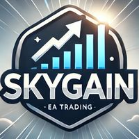 SkyGain _ C.Chen