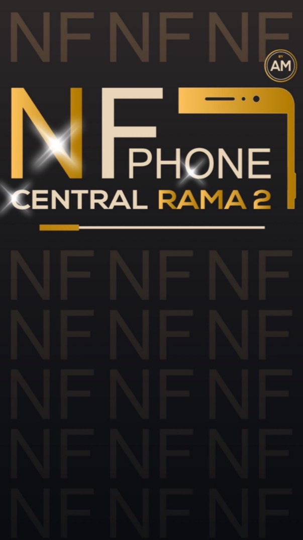 NF Phone Rama2