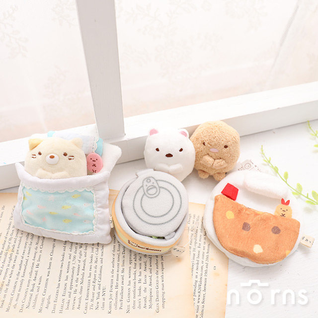norns門市同步販售