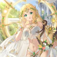 放置少女青海原(紅封鈴限定)