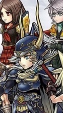 FFオペラオムニア&雑談多め