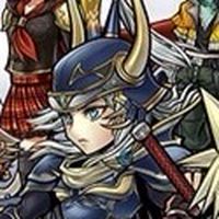 FFオペラオムニア&雑談多め