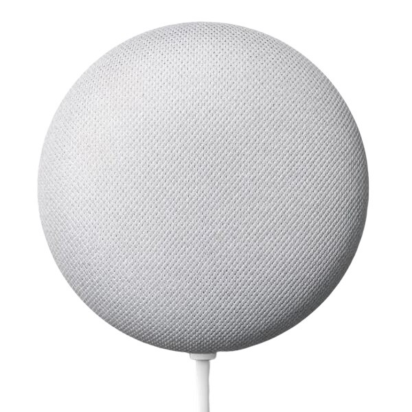 型號: Google Nest Mini 配件: Google Nest Mini,變壓器和電源線,說明文件組 保固期限:1年 型式認證碼:CCAF19LP2670T1 尺寸和重量 尺寸 直徑：3.8