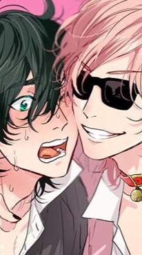 ［無節操☆Bitch社]-BL對戲