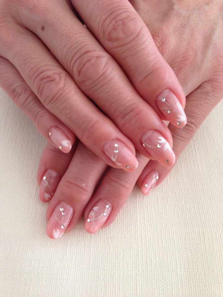 八王子ネイルサロンサラマンダラ Line Official Account