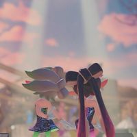 中高生のすぷら勢しゅーごー！！！