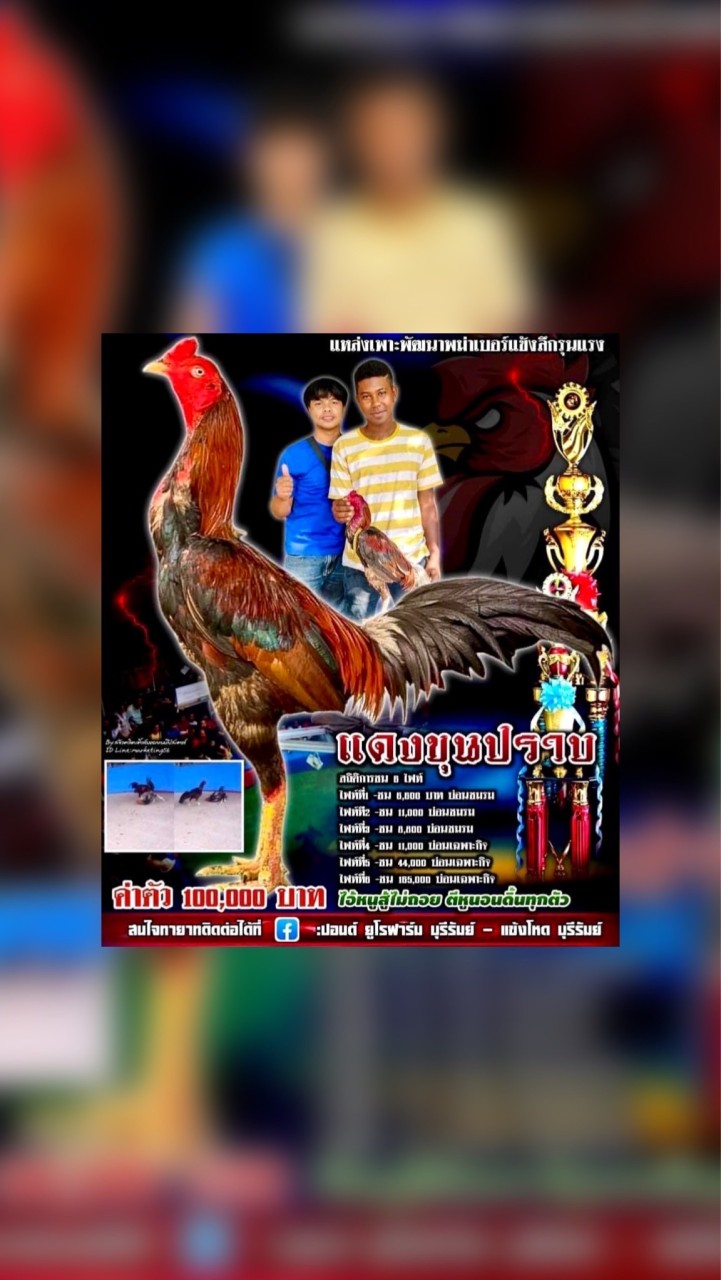 ยูโรฟาร์ม (พม่าแข้งโหดบุรีรัมย์)