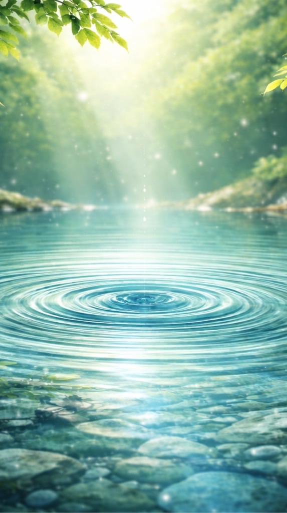 内在回復力の話