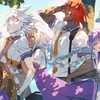 FGO学パロ 青春サーヴァント学園