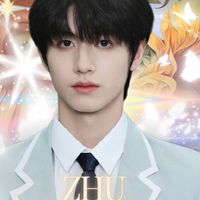 ZHUZHIXIN TH🌻