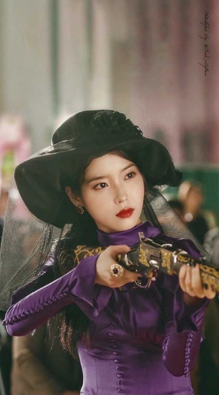 IU #THAILAND