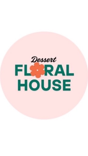 FLORAL HOUSE ไดฟุกุปั้นสด 🍡🍓🌺