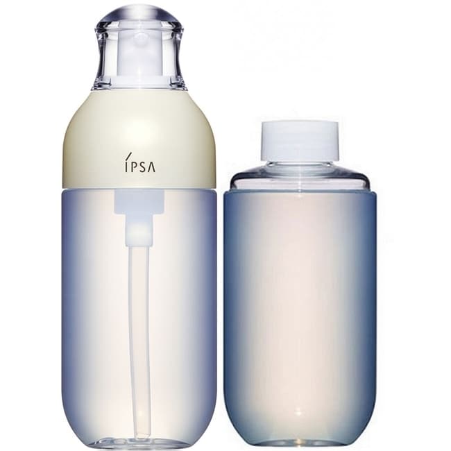 IPSA 茵芙莎 ME濕潤平衡加量組 超強化 1 一組