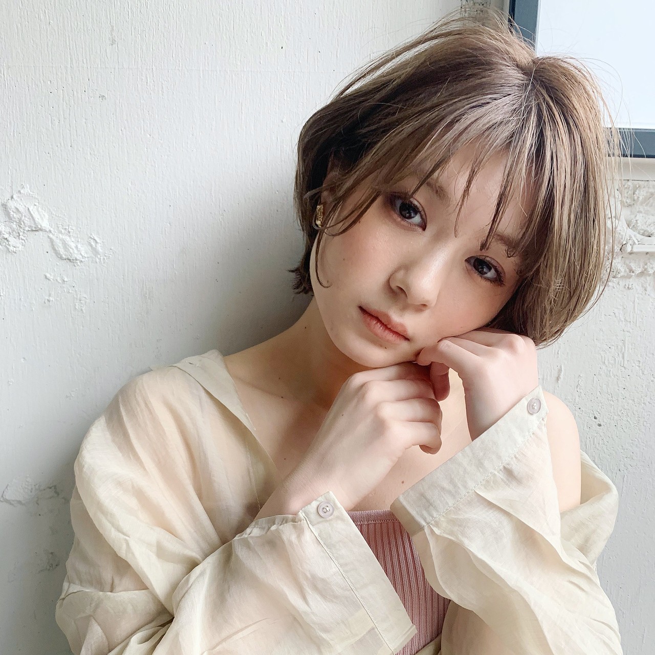 誰でも似合う 黄金比ルール