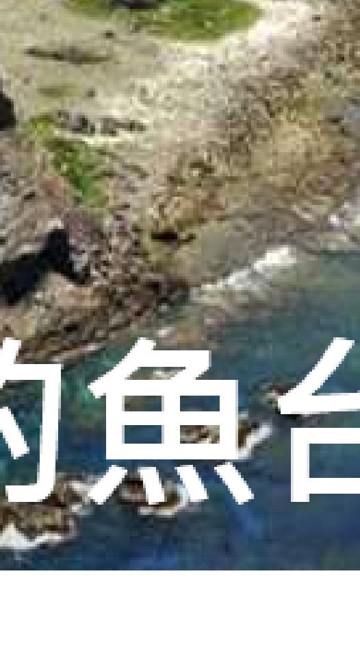 我是釣魚台人