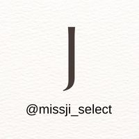 @missji_select代購