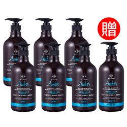 ◎男士專用沐浴乳，魅力琥珀香氛|◎孔雀石萃取提升肌膚防禦力|◎「微藻精粹」及「控油因子」雙效控油調理品牌定位:MIT/亞洲品牌品牌:Dr'sFormula台塑生醫種類:沐浴乳/沐浴膠功能:清潔保養適用