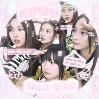 ⊹ 𓏲 ⑅ 𝒦𝒫𝒪𝒫 加工学校 𓎟 ✧ ☾