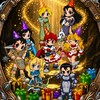 ★蛇髮經典再聚