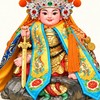 千祈殿