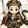 千祈殿
