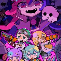 グーニャモンスター集会所にゃも～ ฅ( ˙꒳​˙ ฅ)