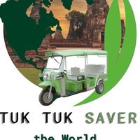 Tuk Tuk Saves The world