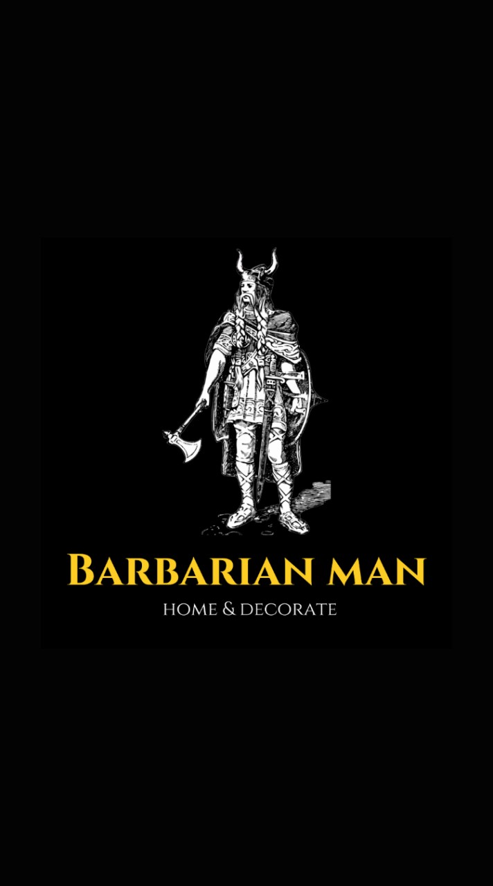 Barbarian Man