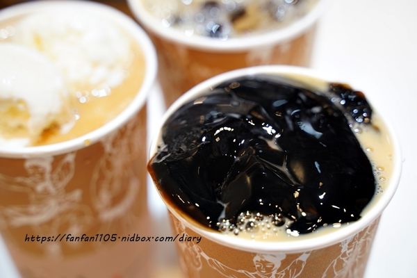 【基隆飲料】上宇林-基隆廟口店 #手搖飲料 #手工粉角 #鮮奶茶 #珍珠鮮奶茶 (8).JPG