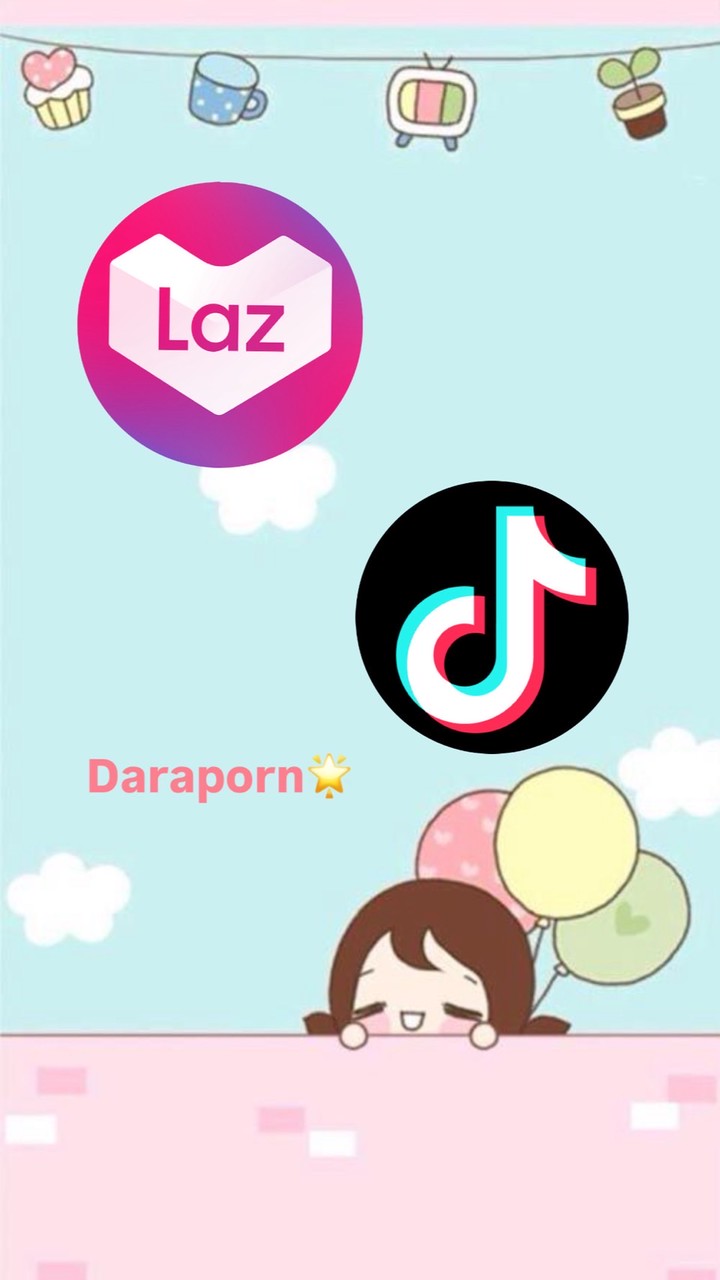 กดสั่งของ tiktok/Lazada